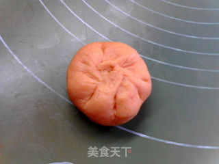 土豆泥夹心红薯华夫饼的做法步骤:13