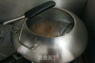 姬松茸焖鸡的做法步骤:9