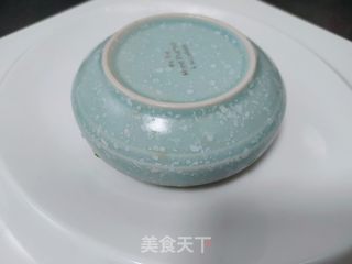 凉拌菠菜的做法步骤:6