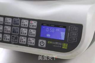 莲藕焖肉的做法步骤:4