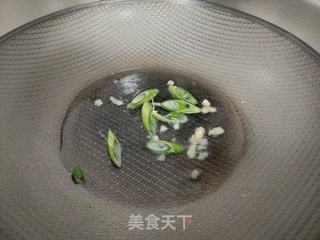尖椒干豆腐的做法步骤:4