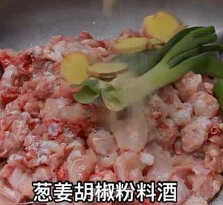 冷吃兔的做法步骤:2