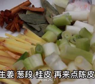 冷吃兔的做法步骤:3