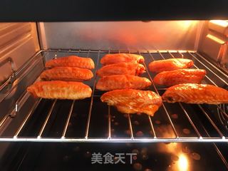 奥尔良烤翅的做法步骤:4