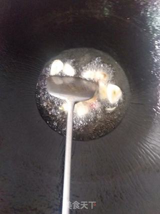 孜然泡椒爆羊肚的做法步骤:2