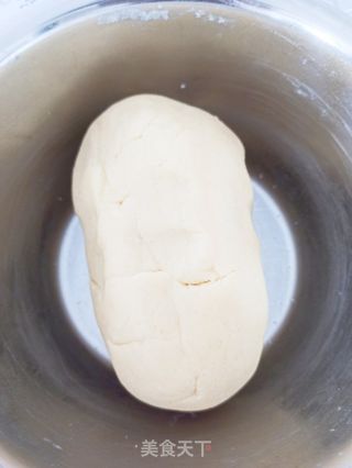 萌萌哒小蜜蜂饼干的做法步骤:5