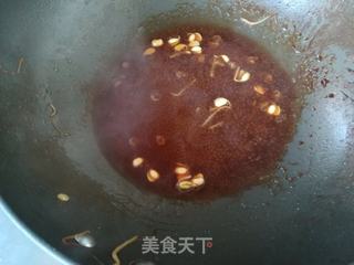 红烧油豆腐的做法步骤:8
