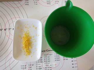泰式柠檬猪肉脯的做法步骤:2