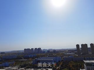 手工白面馒头的做法步骤：1