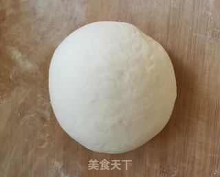 手工白面馒头的做法步骤：7