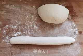 手工白面馒头的做法步骤：8