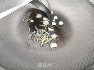 锅包肉的做法步骤:11