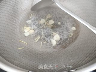 锅包肉的做法步骤：12