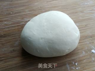 秋葵鸡蛋饺的做法步骤:6