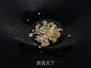 红烧小墨鱼仔的做法步骤:3