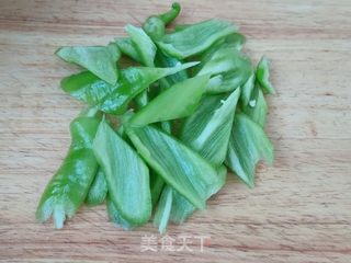 地三鲜的做法步骤:6