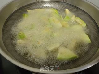 地三鲜的做法步骤:9