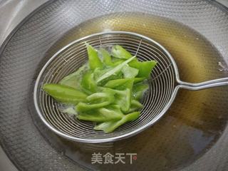 地三鲜的做法步骤:11