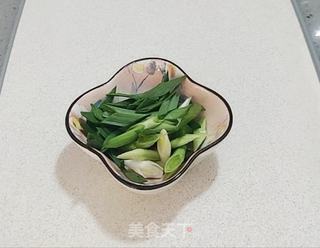 糖醋鸡柳的做法步骤:2