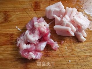 芹菜炒土豆丝的做法步骤:4