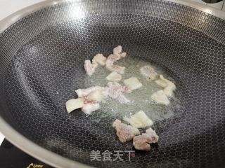 芹菜炒土豆丝的做法步骤:7