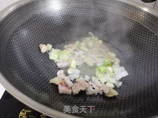 芹菜炒土豆丝的做法步骤:8