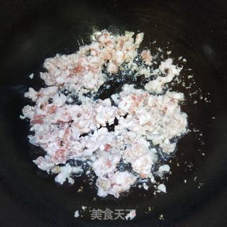 糯米卷的做法步骤：4