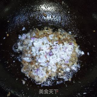 糯米卷的做法步骤:6