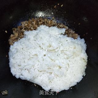 糯米卷的做法步骤：8