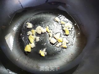 简易红烧牛腩的做法步骤:5