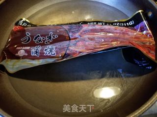 鳗鱼饭的做法步骤:3