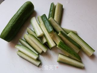 鳗鱼饭的做法步骤:6