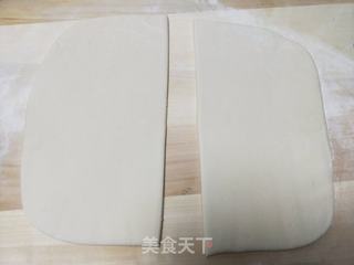 糯米卷的做法步骤：15