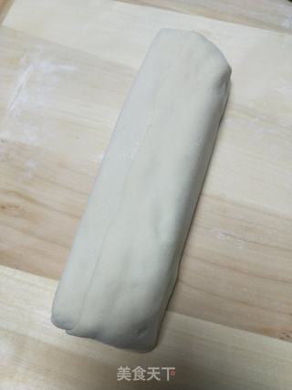 糯米卷的做法步骤：17