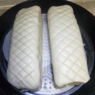 糯米卷的做法步骤：21