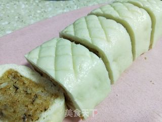 糯米卷的做法步骤：22