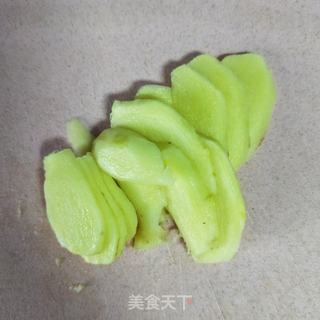 红糖姜枣茶 的做法步骤：3