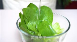 粉丝炒鸡蛋丨软嫩爽口,比吃肉菜还过瘾的做法步骤:2
