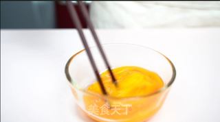 粉丝炒鸡蛋丨软嫩爽口,比吃肉菜还过瘾的做法步骤:3