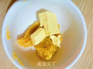 红薯面包球的做法步骤:10