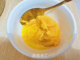 红薯面包球的做法步骤:11