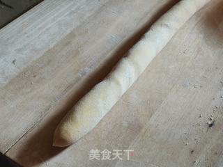 南瓜海麻线蒸饺,今儿立冬吃饺子了吗?的做法步骤:6