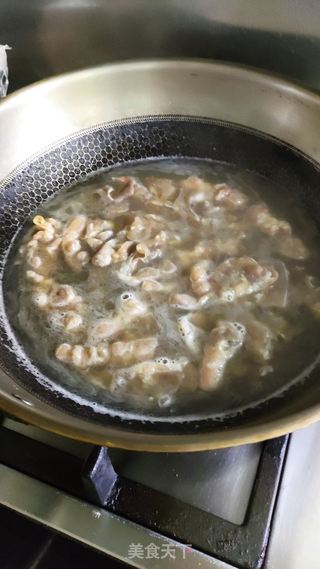 日式肥牛饭的做法步骤:7