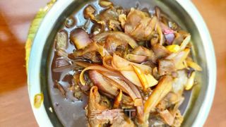 日式肥牛饭的做法步骤:11
