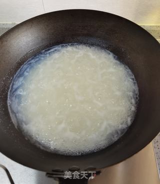 八宝糯米甜饭的做法步骤:3