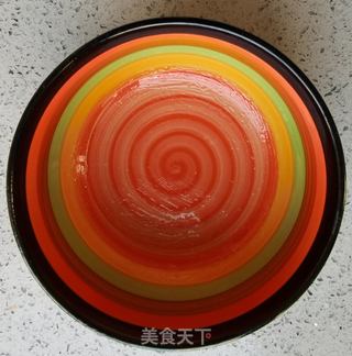 八宝糯米甜饭的做法步骤:6