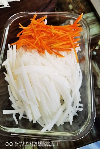 青鱼三吃的做法步骤:5