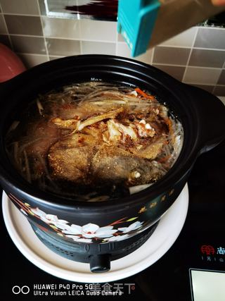青鱼三吃的做法步骤:14