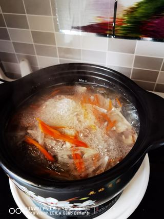 青鱼三吃的做法步骤:19
