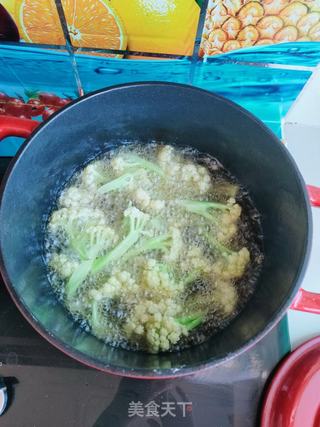干锅鸡翅的做法步骤:9